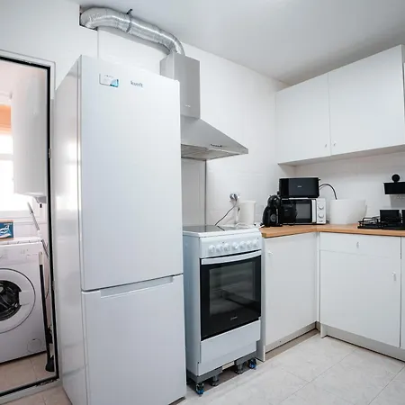 Qh Plaza San Isidro Appartement Granada Buitenkant foto