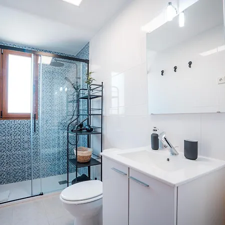 Qh Plaza San Isidro Appartement Granada Buitenkant foto