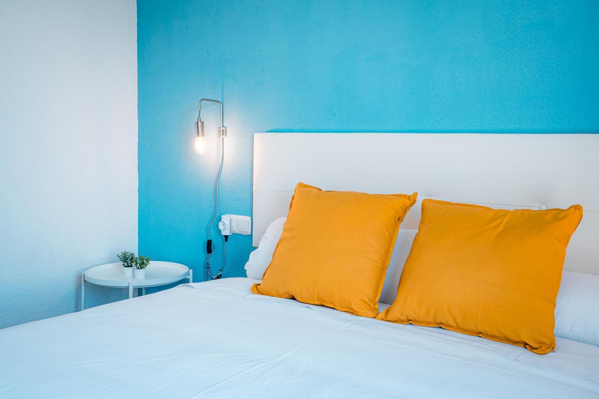 Apartment Qh Plaza San Isidro Granada