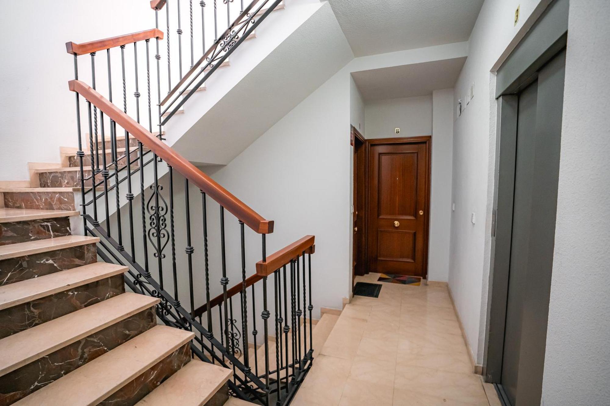 Qh Plaza San Isidro Apartment *