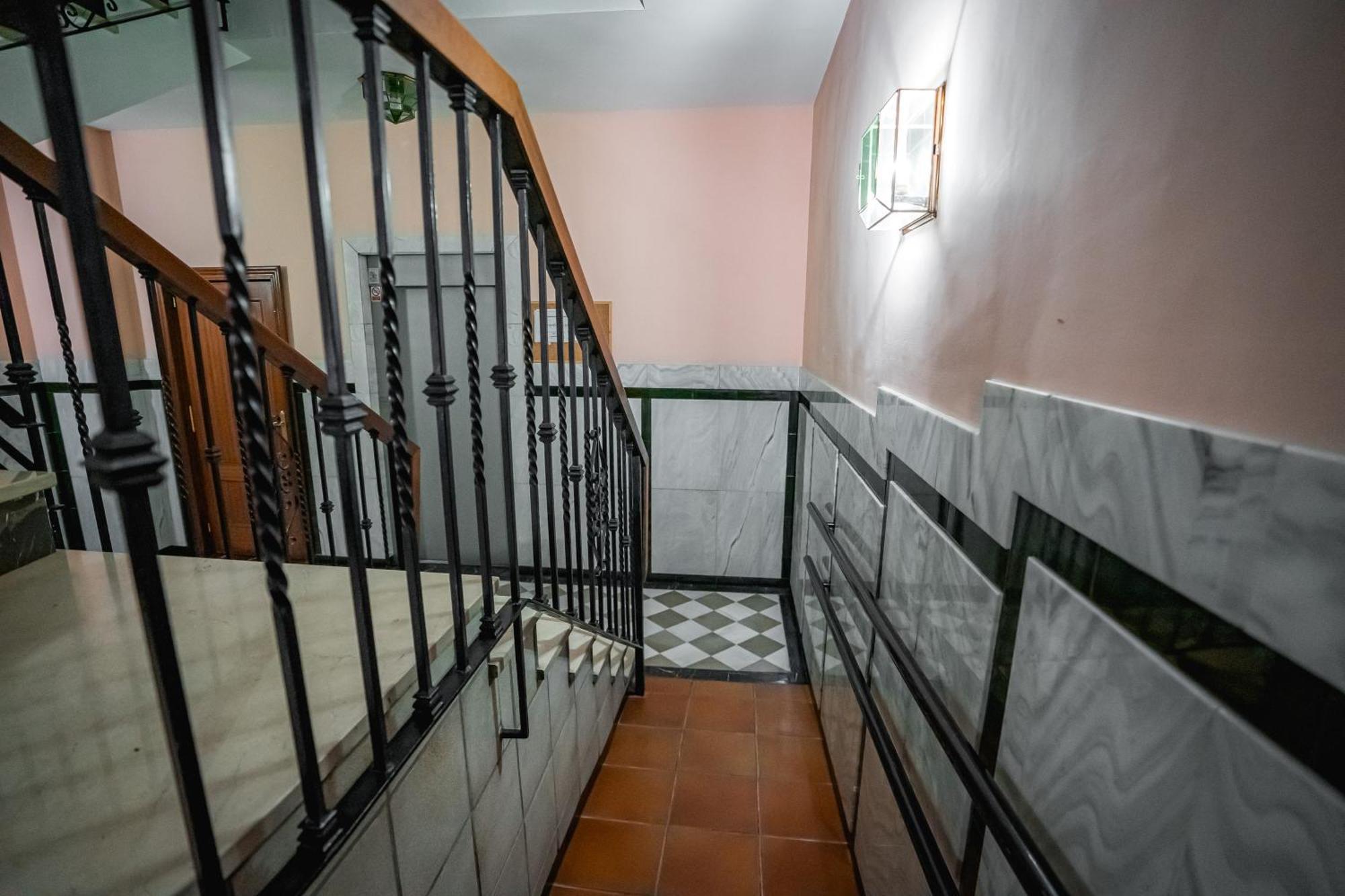 Qh Plaza San Isidro Apartment