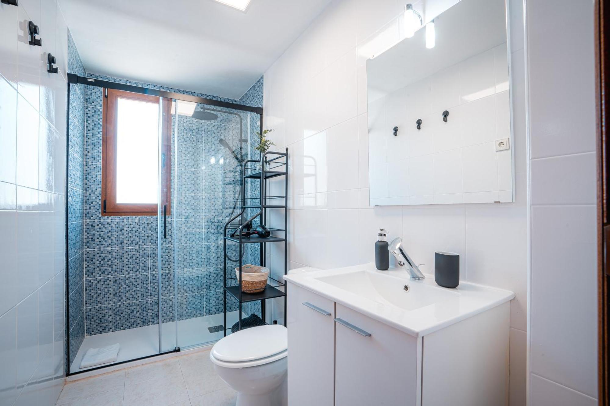 Apartment Qh Plaza San Isidro *